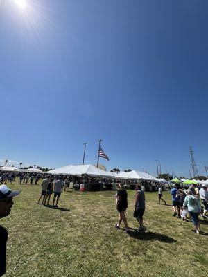 Marathon Community Park