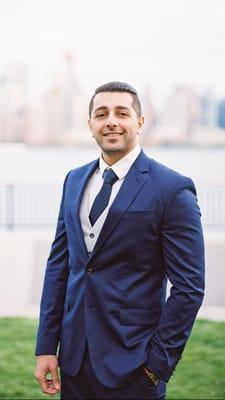 Attorney Antoney B. Azer