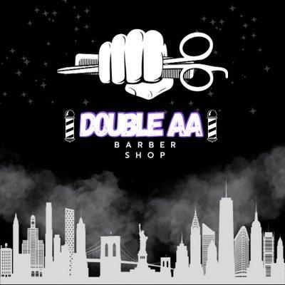 Welcome to Double AA Barbershop