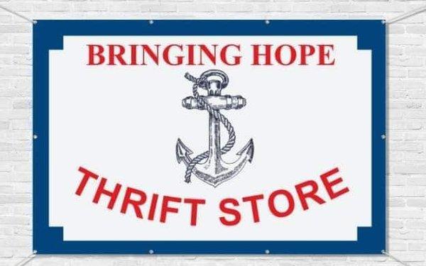 Bringing Hope Thrift Store