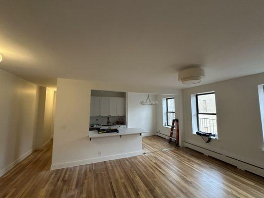 AF Construction & Renovation