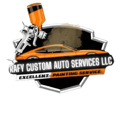 Rafy Custom Auto Services