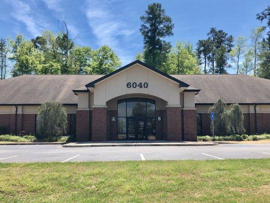 R Jason Kent Physical Therapy