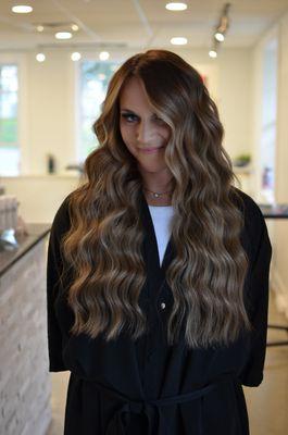Candela Hair Studio