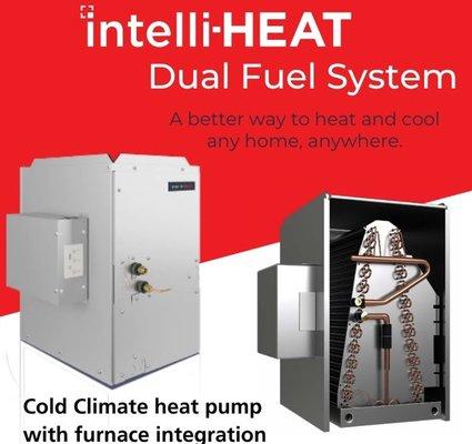 Able Heating & Cooling