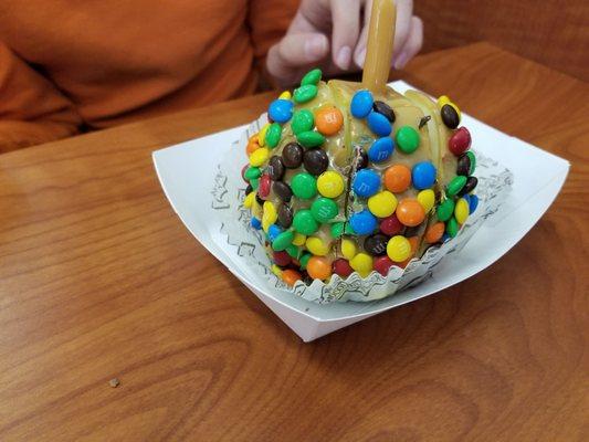 Rocky Mountain Chocolate Factory