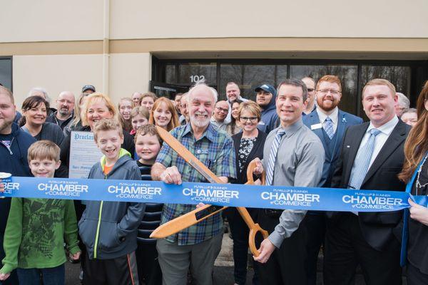 Apex Moving & Storage