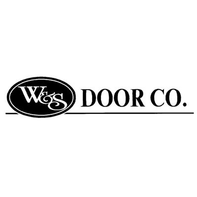 W & S Door