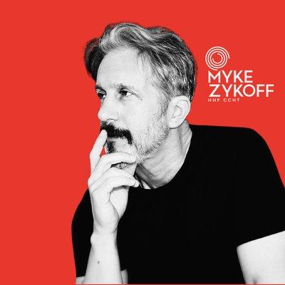 Myke Zykoff HHP, CCHT