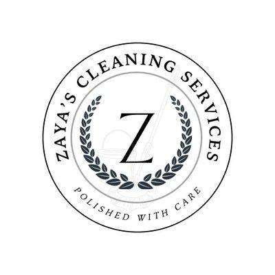 Zaya's Cleaning Services