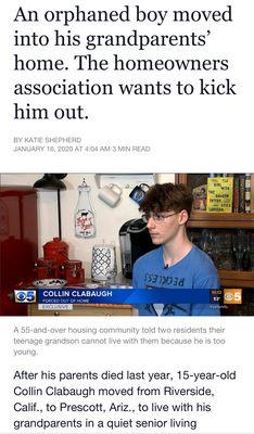 The Gardens at Willow Creek