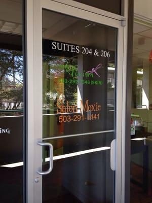 Ask for Julie, she's the best!