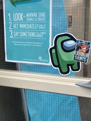 Oswego East High School