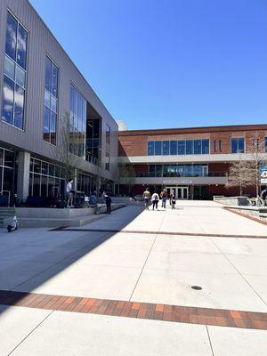 Georgia Tech Library