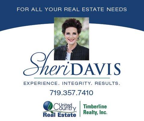 Sheri Davis - Equity Union