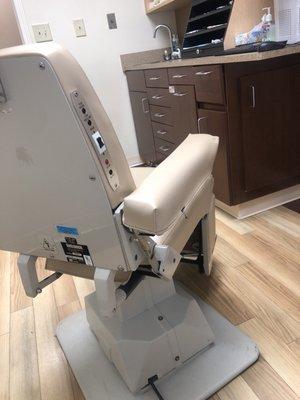 Ear, Nose & Throat Associates