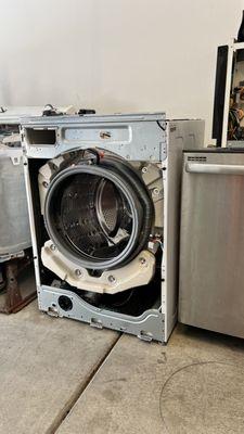 Boat Service San Pedro