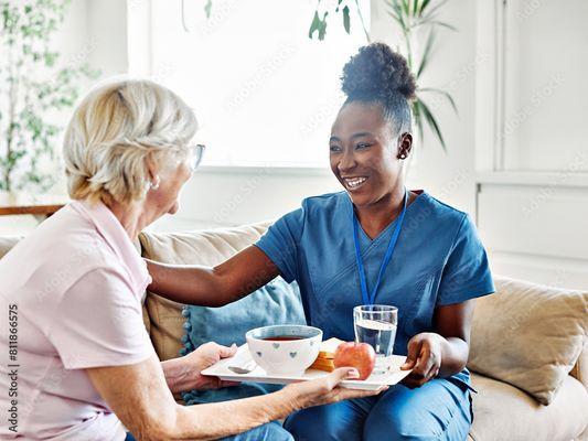 Better Life Home Care