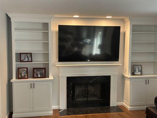 Horizon Construction and Remodeling