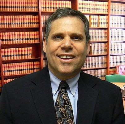 Law Offices of Steven J Salvati