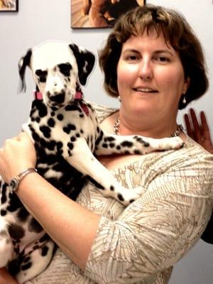 We will be waiting for you!