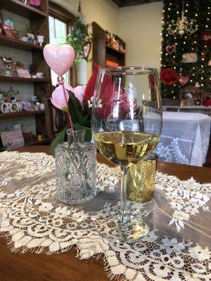 Edelweiss Winery & Events