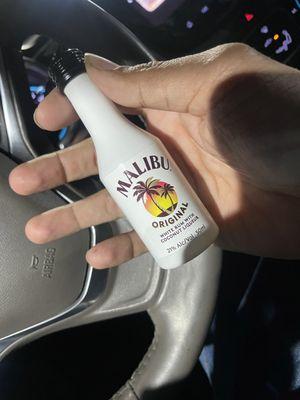 Beverage House Liquor