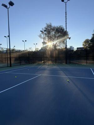 Cheviot Hills Recreation Center