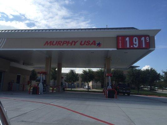 Murphy USA