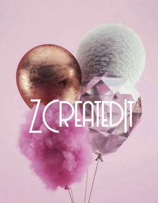Z Created It