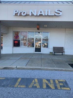 Pro Nails