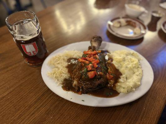 The Schnitzel Garten