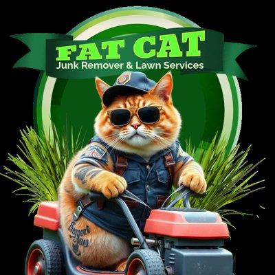 Fat Cat Junk Removal & Lawn Services