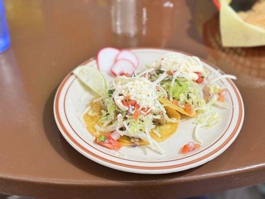 Ale’s Mexican Grill & Cafe