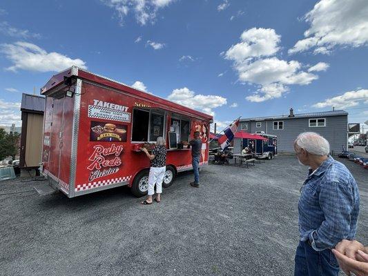 Ruby Red’s Cuisine