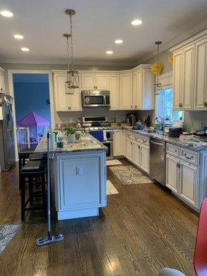 Sanchez Cleaning Service