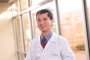 Emmanuel Angeles, APN