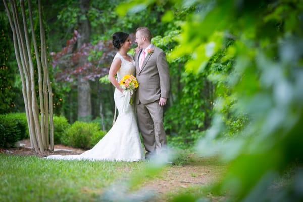 Bradford House and Garden