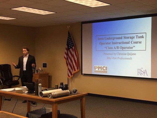 R&A Risk Professionals