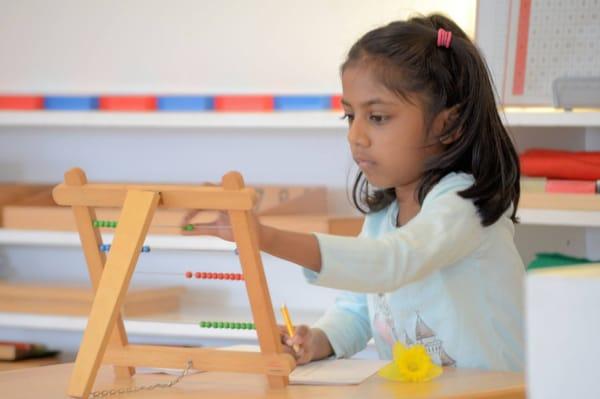 Butler Montessori