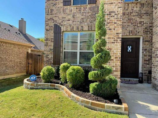 Ap & Pcl Landscaping