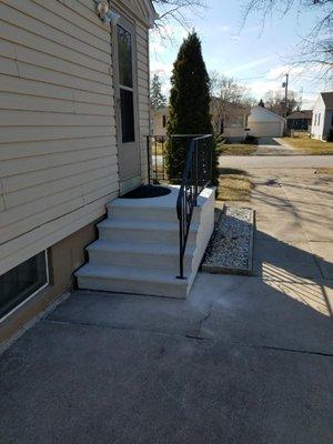 Unit Step