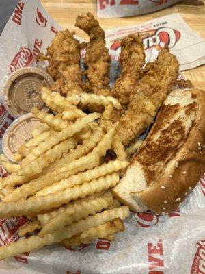 Raising Cane’s Chicken Fingers