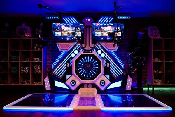 Lake Hickory Attractions