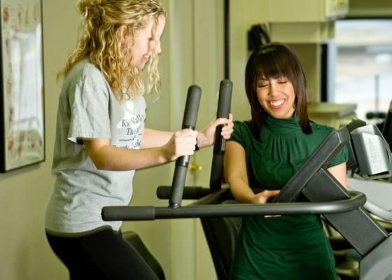 River Valley Therapy And Sports Medicine