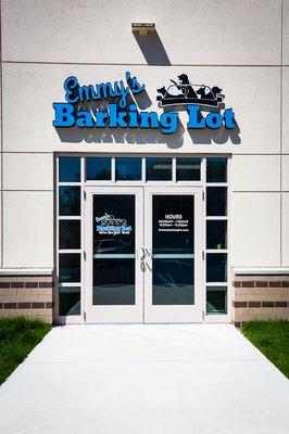 Our 2nd location is located at 192 Summer Street!