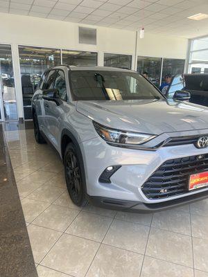 Rogers Toyota