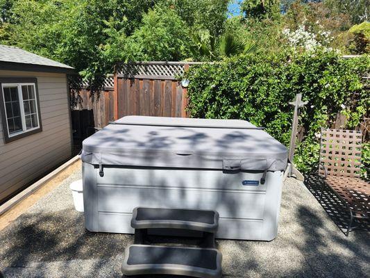 Paradise Valley Spas