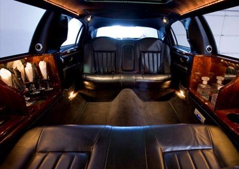 A-One Limo