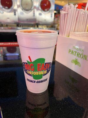 Big Easy Daiquiris